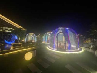 上海郊区度假酒店，上海郊区度假酒店排名