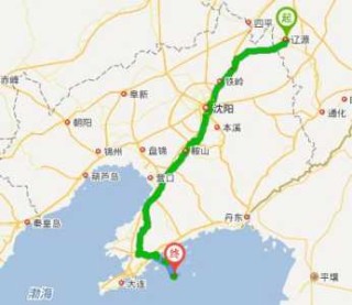 獐子岛旅游攻略费用，獐子岛好玩吗