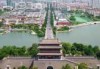 聊城景点排名榜，聊城出名的景点？