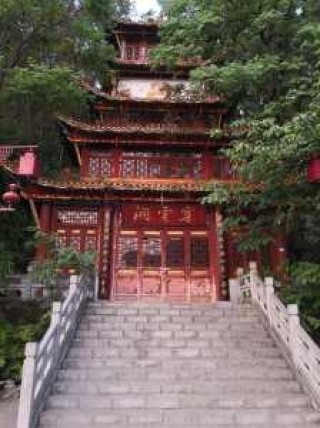 贵州兴义前十旅游景点，贵州兴义前十旅游景点介绍