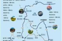 成都到稻城亚丁自驾游路线，成都到稻城亚丁自驾旅游攻略7日