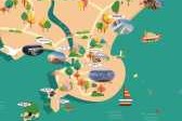 惠州双月湾旅游攻略自由行？惠州双月湾旅游介绍？