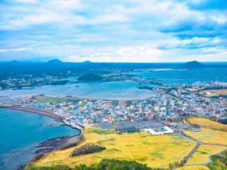 韩国济州岛好玩吗，济州岛必去的前十景点？