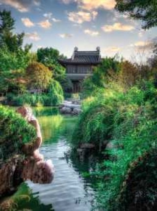 杭州周边一日游必去景点，杭州周边游玩的地方一日游