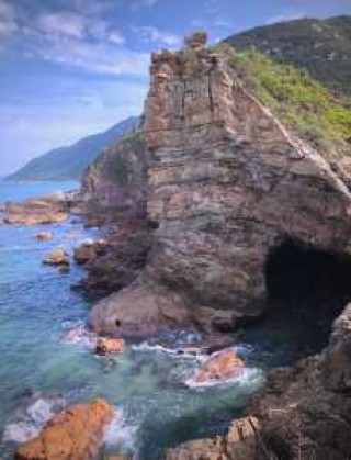 深圳杨梅坑游玩攻略，深圳杨梅坑旅游攻略超详细？