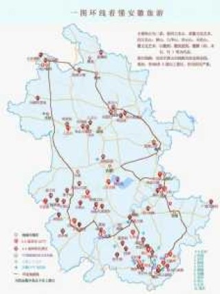安徽景区排名前十名，安徽景区排名前十名有哪些？