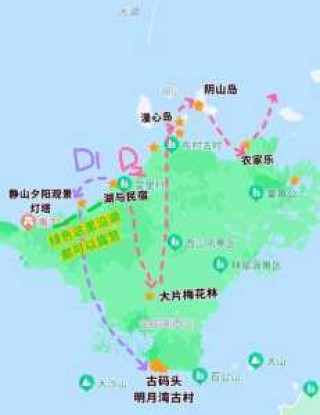 苏州太湖旅游攻略？苏州太湖旅游攻略自驾游？