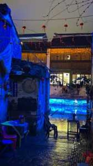 乌镇古镇旅游攻略，乌镇古镇旅游攻略逃票