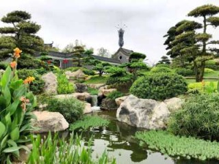 园博园门票多少钱2021，园博园门票多少钱2021衡水？
