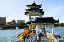 菊花岛在哪个城市？菊花岛景区？