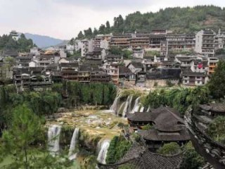 湖南旅游必去的地方，湖南值得推荐的旅游胜地？
