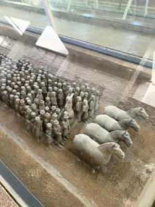 徐州汉兵马俑博物馆？徐州汉兵马俑博物馆开放时间？