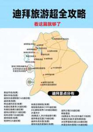 去迪拜旅游需要多少钱？去迪拜旅游需要多少钱一个人？