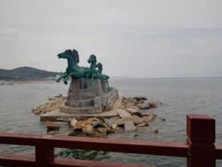 烟台养马岛有什么好玩的，烟台养马岛一日游