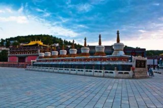 西宁市区有什么好玩的地方？西宁市区哪里好玩儿的地方推荐？