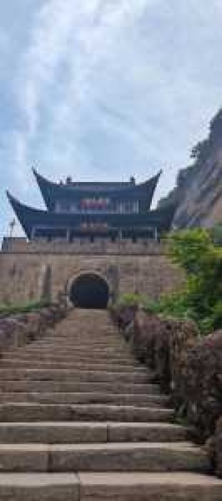 剑门关门票多少钱，剑门关门票多少钱蜀道难？