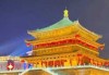 西安必去的10个景点，西安必去的10个景点一日游？