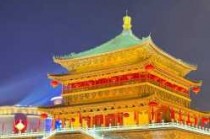 西安必去的10个景点，西安必去的10个景点一日游？