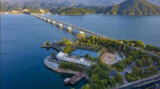杭州千岛湖旅游景点，杭州千岛湖旅游景点有哪些
