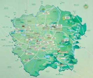附近旅游景区哪里好玩免费？附近好玩的旅游景点免费？