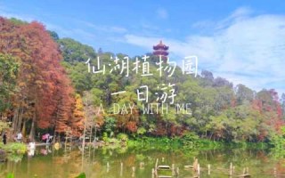 深圳仙湖植物园门票多少钱一张？深圳仙湖植物园怎么样好玩吗？