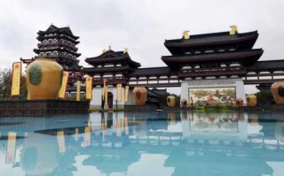 长沙前十必去景点，长沙前十必去景点排名