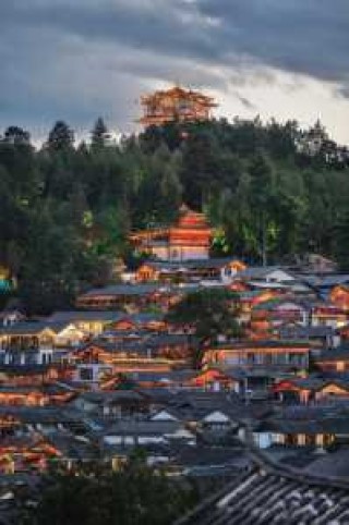丽江旅游景点大全排名？丽江旅游景点大全排名榜前十名？