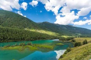 新疆前十旅游景点？新疆前十旅游景点视频简介？
