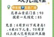 花果山门票免费政策，花果山门票优惠政策2020？