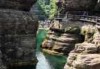 河南前十旅游景点，河南前十旅游景点分布图