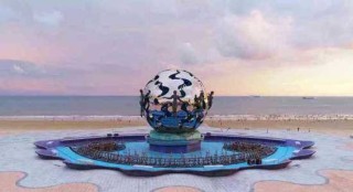 广西北海景点介绍，广西北海旅游景点介绍？
