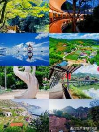 梅州旅游景点大全介绍自驾游，梅州旅游景点大全排名