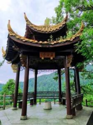 临安一日游最佳景点，临安一日游最佳景点风之谷？