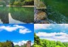 福建武夷山旅游景点，福建武夷山景区