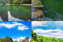 福建武夷山旅游景点，福建武夷山景区