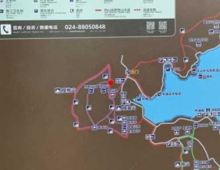 沈阳棋盘山旅游景点攻略，沈阳棋盘山游玩攻略