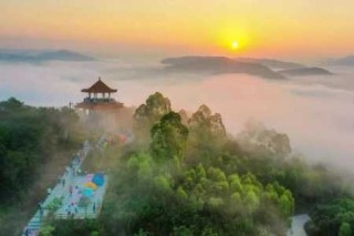 增城旅游景点大全排名，增城旅游景点大全排名图片