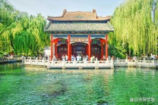 山东比较好玩的20个的地方，山东比较好玩儿的地方