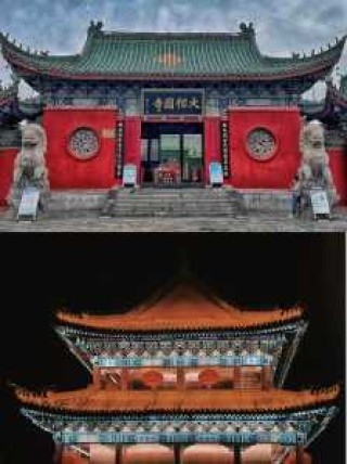 河南省有哪些旅游景点？河南省有哪些旅游景点免门票？