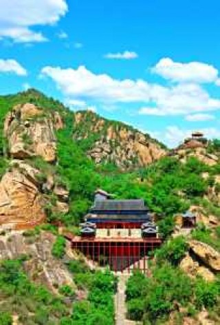 怀柔风景区旅游景点，怀柔风景区有哪些好玩的地方