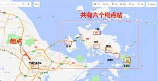 舟山一日游的三个景点？朱家尖最著名的三个景点？