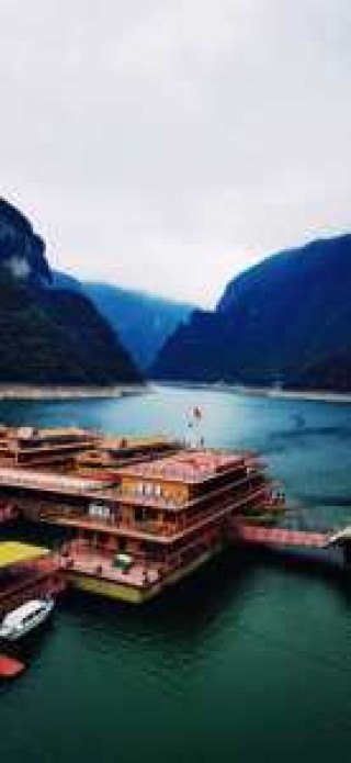 宜昌旅游景点排名榜？湖北宜昌旅游前十景点？