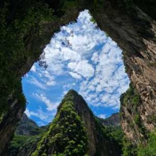 山西旅游景点大全景名？山西旅游景10大景点分布图？