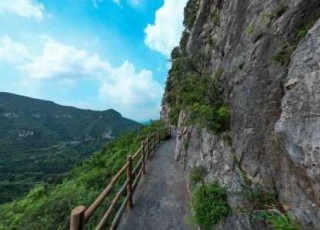 济南南部山区免费景点排名？2020济南南部山区自驾游免费景点？