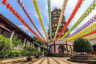 韶关人为什么不拜南华寺，南华寺是求什么最灵验？