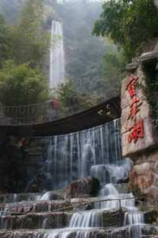 广安旅游景点大全排名，广安旅游景点哪里好玩？