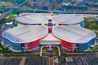 上海新世界博览中心，上海新世界博览中心慕尼黑电子展？