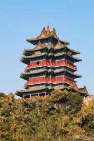 南京好玩地方推荐，南京好玩地方推荐,适合孕妇？