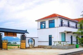 威海民宿住哪里比较好，威海民宿哪里便宜？