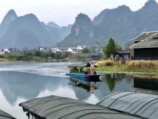 桂林跟团游报价，桂林旅游跟团报价表